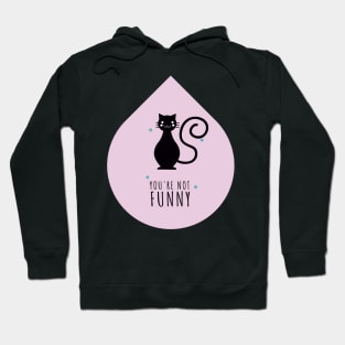 Funny Hoodie